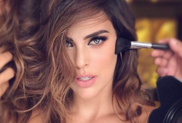 Servicios de Maquillaje